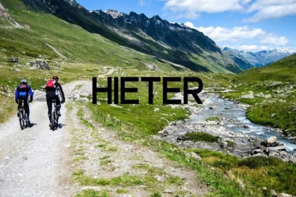 Hieter: A Modern Sans Serif Font for Editorial Design