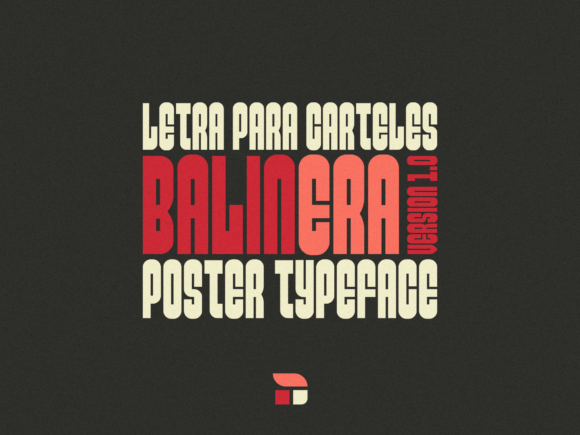 How Balinera Font Transformed My Brand's Visual Identity