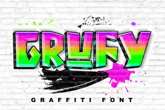 How Grufy Boosted My Brand's Visual Identity
